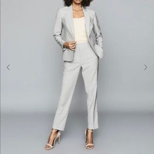 Brand new. Reiss Thea slim fit trousers sz 2 S